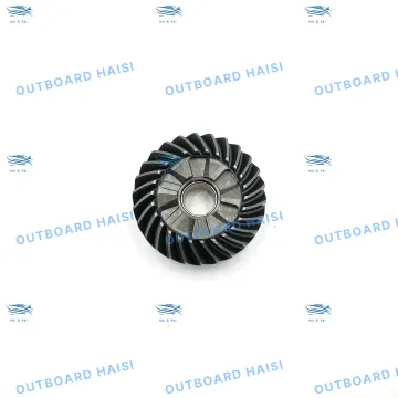 Yamaha Outboard Spare Parts: 688-45560-00 & 688-45560-01 for 85HP 2-Stroke Engines with Forward Gear