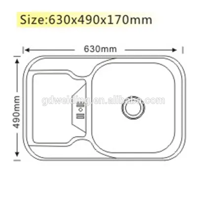 home hardware sink taps Sink-6349