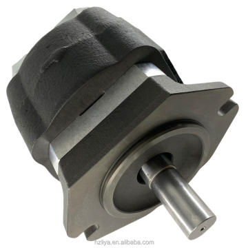 HOERBIGER Hydraulic Internal Gear Pumps HQ12-004/005/006/008/011/013/016/019/022/025RK23-10S - German Engineering for Bending Machine Parts