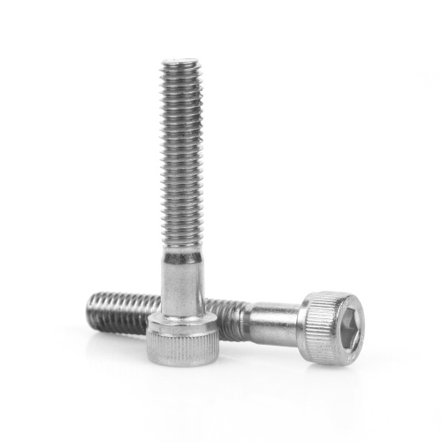 DIN912 Stainless Steel Hexagon Socket Head Cap Screws Specification