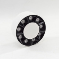 Downlight di pannocchia montato sulla superficie IP65 antirifera.