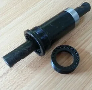 OEM bicycle parts bicycle BB axle