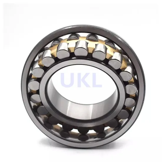 Long Life 24076 CCK30/W33 spherical roller bearing
