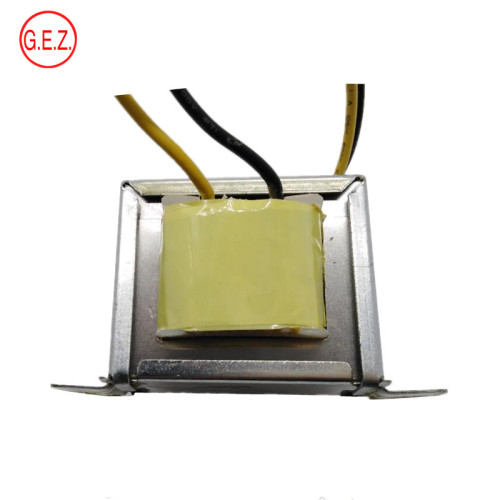 30W 100v 2.7ohm audio tube output transformer