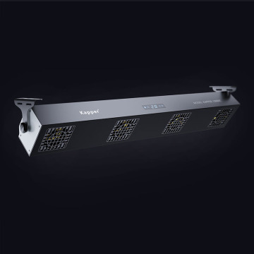Ion Fan Electrostatic Eliminator Mechanical Design