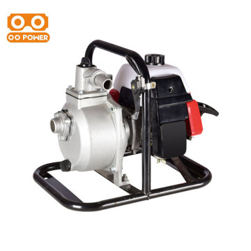 Pompa motor air 6 hp 3 inci untuk irigasi