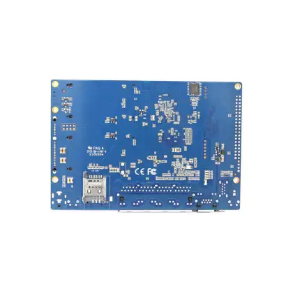 BPI-R64 Open Source Router Development Board with MediaTek MT7622 Chip