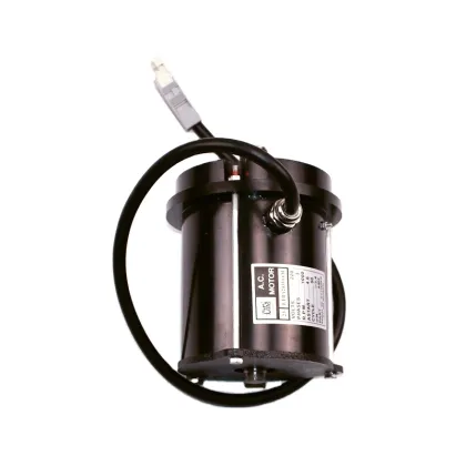 Otis Elevator Door Motor F.FBA24350AM