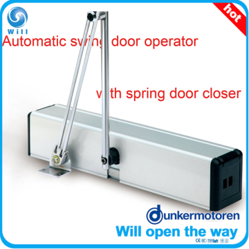 Fdc Swing Door Operator with Door Closer Function