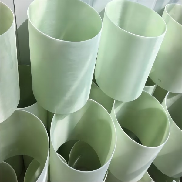 Epoxy glass filament winding pipe3(1)