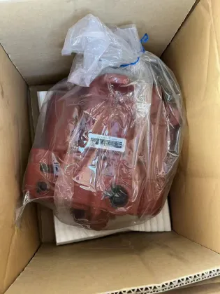 NACHI Nachi-Fujikoshi PVK-2B-505 Hydraulic Pump