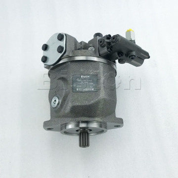 Biston A10vo28 Hydraulikpumpe - Variable Kolbenpumpe Austausch für Rexroth A10vo28dfr1/31L -PSC12N00