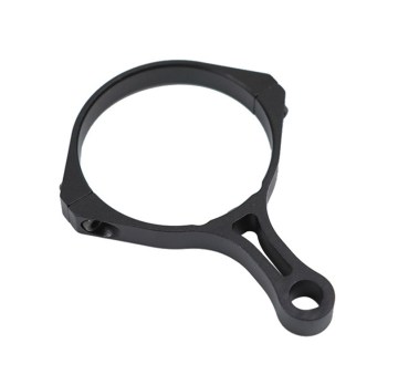 44mm Diameter Scope Throw Lever Fit for High Quality Scope Adjustment Accessories