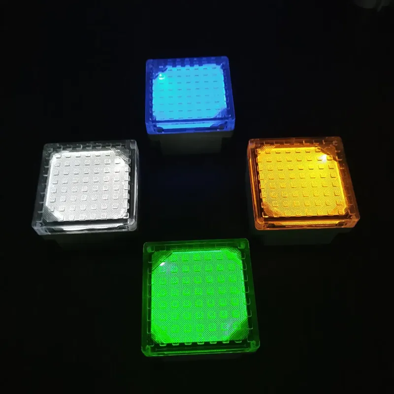 Waterproof LED Solar Garden Light