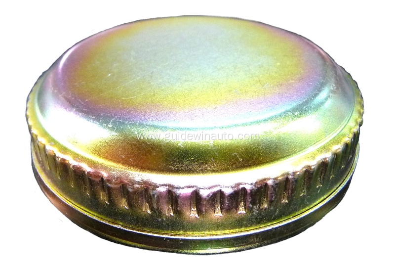 Nissan Datsun 1200 Engine Oil Cap