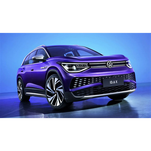 W id. 6 Crozz Pro Arabalar