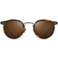 B Titanium Polarized Sunglasses