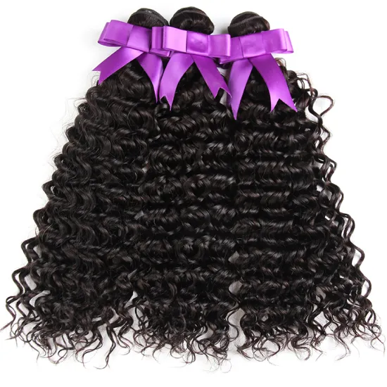 Wholesale Price 9A NEW 100 Remy Brazilian human Hair Bundles Weave Hair In Brazil Cuticle Aligned Double Drawn Hair For Women