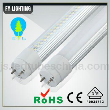 LED Tube T8 9W VDE CE RoHs led tube lamp high efficiency