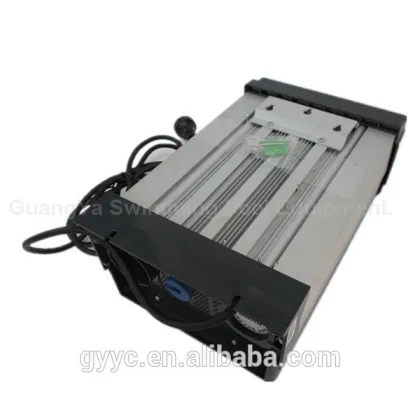 2016 new wholesale swimming pool emaux salt chlorinator