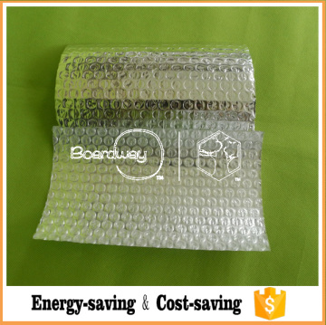 Single side thermal reflective pe polyethyelne insulation sheet