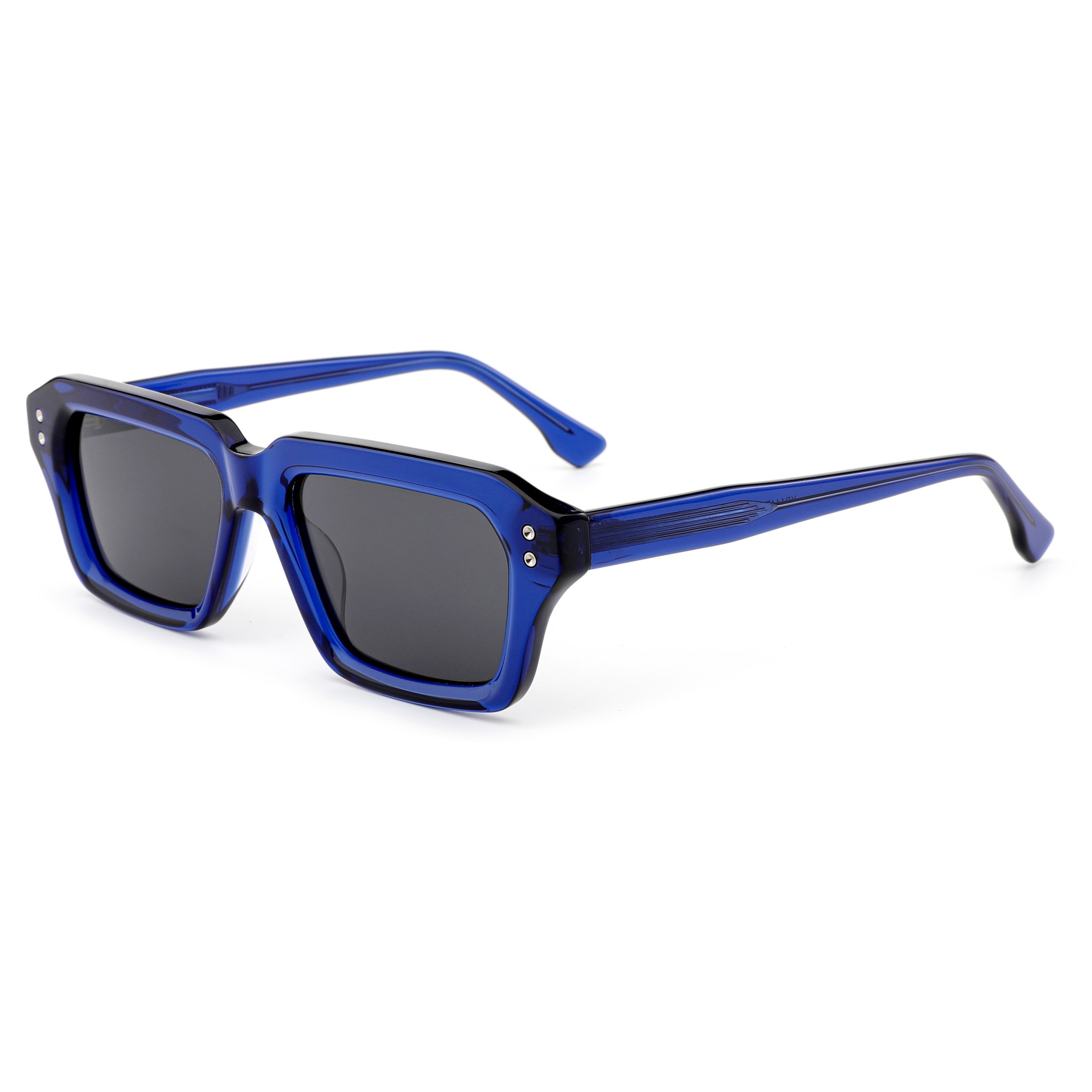 Sustainable plant-based acetate designs