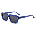 Elegant sophisticated acetate shades