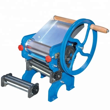 Haiou 180-4FXZC Manual Noodle Pasta Making Machine