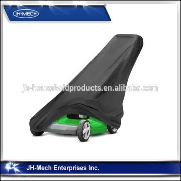 walk behind lawn mower rain cover
