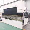 Machine de flexion en acier inoxydable Electro CNC Press Brake