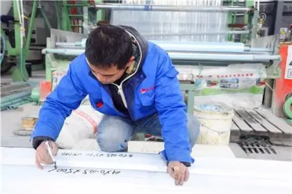 Rain-Proof Silage Bag Silo Grain Bag