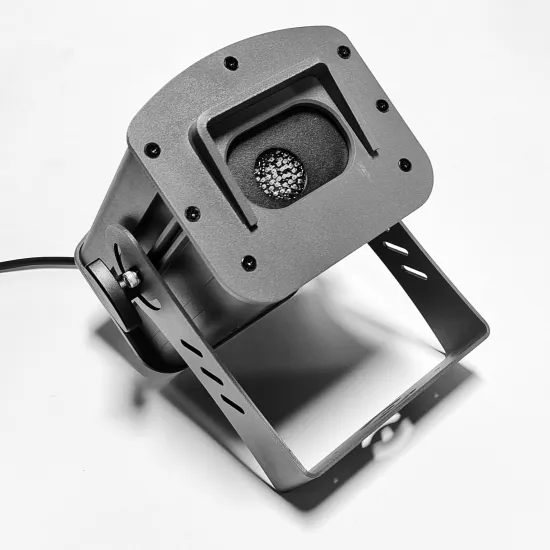 RGB IP65 2W Colorful Starry Sky Laser Light for Stage DJ Disco