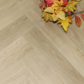 Champinge herringbone 9 MM SPC flooring