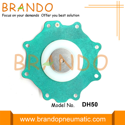 TAHA TYPE PULSE JET VALVE MD03-50 2 &#39;&#39; Diaphragme