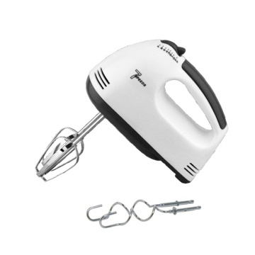 Electric Egg Beater with Bowl: A Convenient Kitchen Tool for Efficient Whipping