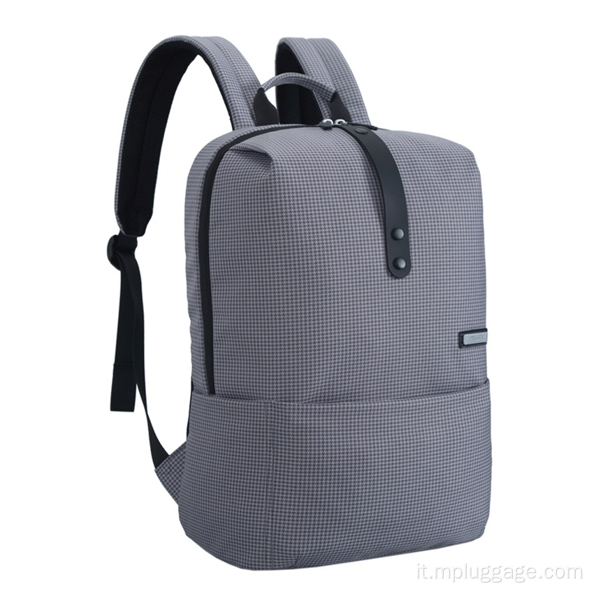 Zaino casual in moda personalizzata