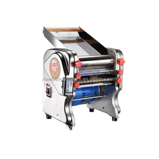 Restaurant use ramen noodle maker making equipment noodle processing machine