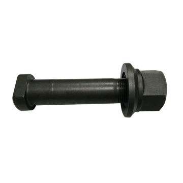 Truck Wheel Hub Bolts - Part Number 81455010078