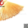 Orange Brush Masterbatch Granules