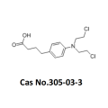 CAS č. 305-03-3 Chlorambucil