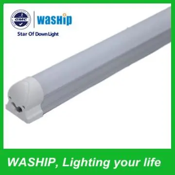 Intergarated 2Ft T8 LED Tubes