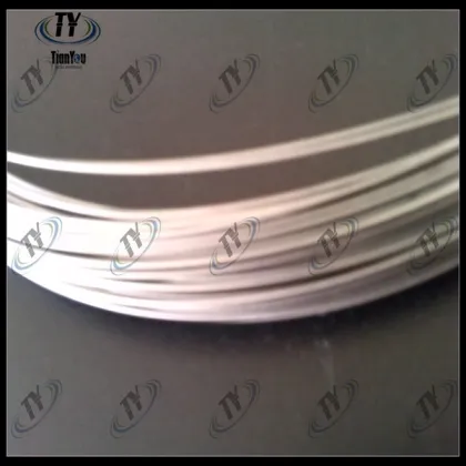 Titanium Nickel Alloy Wire