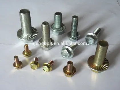 hex bolt,hexgon bolt,hex ,bolt,hex flange bolt,flange bolt,