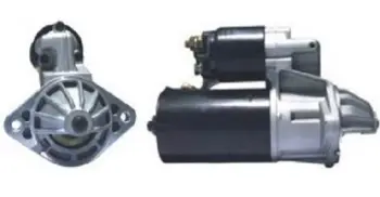 starter for bosch bxm133   of OE F005M00011