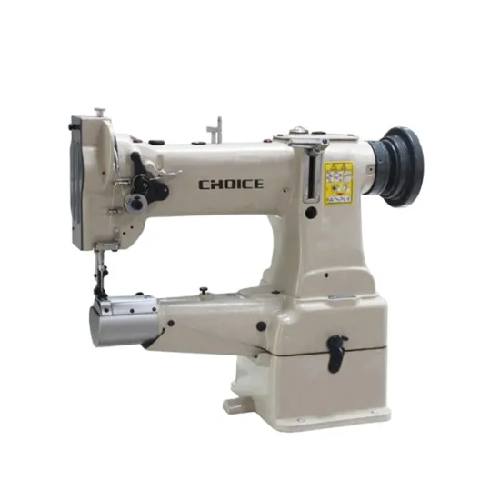 Heavy Duty Leather Sewing Machine GC8B-2A for Sale