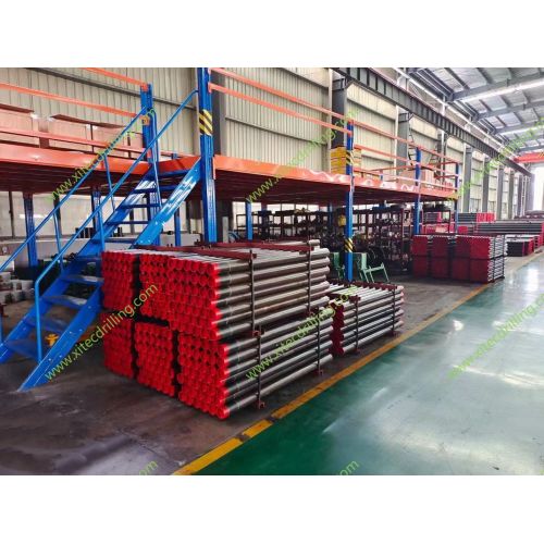 BWL Straightness Wireline Drill Rod