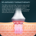6IN1 Ультразвуковой кавитационный аппарат для похудения 80 кГц
