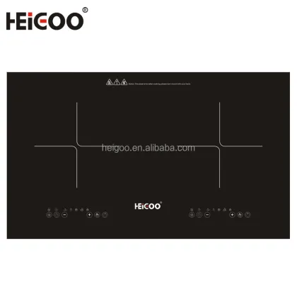 Electric Double Burner Induction Cooker Searches