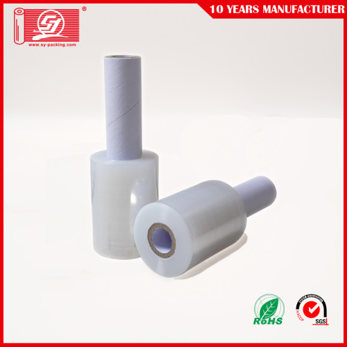 Manual Bundling Stretch Wrapping Film