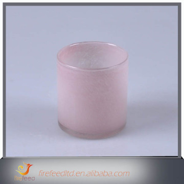 Hot Sale High Quality Wholesale Clear Glass Long Stem Candle Holder